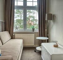 Hotel Garni Seestern