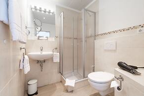 Hotel Garni Seestern