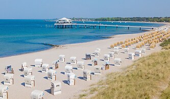 Hotel Garni Seestern