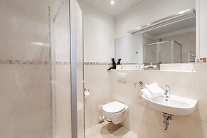 Hotel Garni Seestern