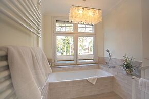 Hotel Garni Seestern