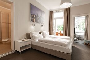 Hotel Garni Seestern