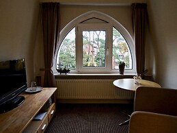 Hotel Garni Seestern