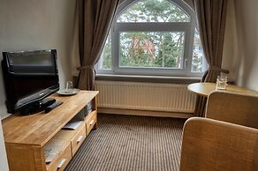 Hotel Garni Seestern