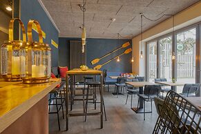 Hotel Garni Seestern