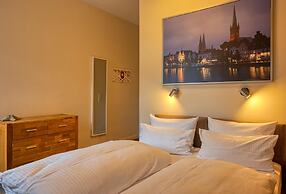 Hotel Garni Seestern