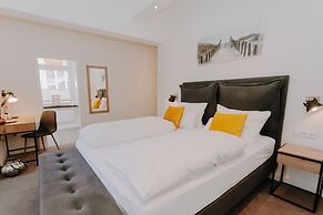 Hotel Garni Seestern