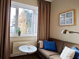 Hotel Garni Seestern