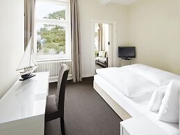 Hotel Garni Seestern