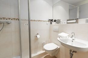 Hotel Garni Seestern