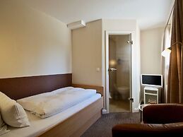 Hotel Garni Seestern