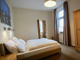 Hotel Garni Seestern