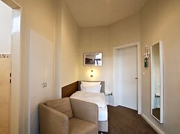 Hotel Garni Seestern