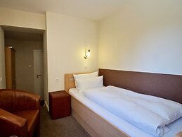 Hotel Garni Seestern