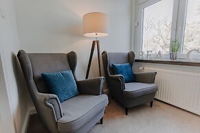 Hotel Garni Seestern