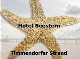 Hotel Garni Seestern