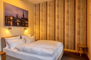 Hotel Garni Seestern