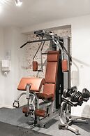 Hotel Garni Seestern