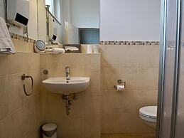 Hotel Garni Seestern