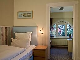 Hotel Garni Seestern