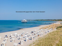 Hotel Garni Seestern