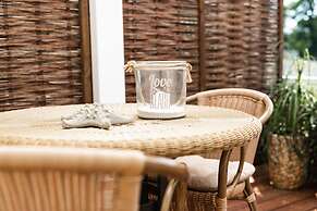 Hotel Garni Seestern