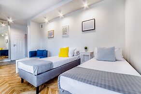Rint Centrum Pilsudskiego