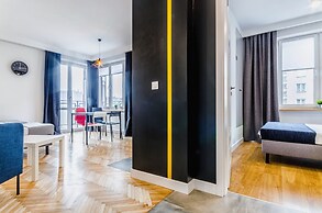 Rint Centrum Pilsudskiego