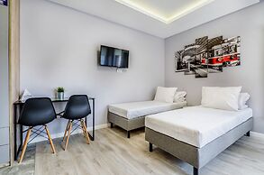 Rint Centrum Pilsudskiego