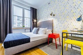 Rint Centrum Pilsudskiego