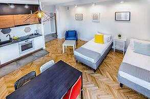 Rint Centrum Pilsudskiego