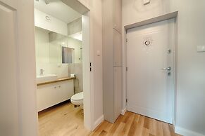 Rint Centrum Pilsudskiego