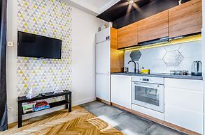 Rint Centrum Pilsudskiego
