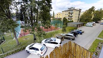 Rint Centrum Kalinowskiego