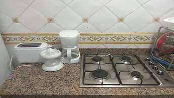 Residence Manel Cabo 2