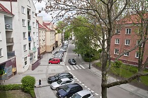 Rint Centrum Zamenhofa