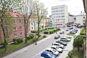 Rint Centrum Zamenhofa