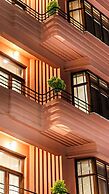 Lamartine Hotel