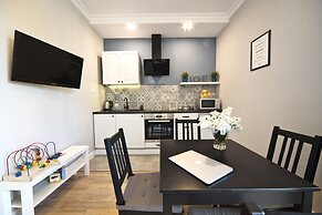 Rint Centrum Grochowa