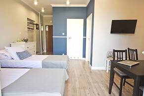 Rint Centrum Grochowa