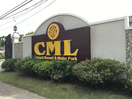 CML Beach Resort & Water Park