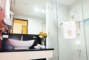 CML Beach Resort & Water Park