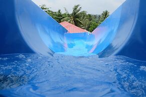 CML Beach Resort & Water Park