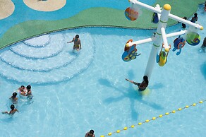 CML Beach Resort & Water Park