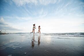 CML Beach Resort & Water Park