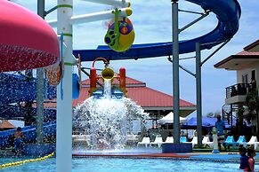 CML Beach Resort & Water Park