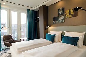 Motel One Amsterdam - Waterlooplein