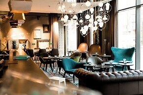 Motel One Amsterdam - Waterlooplein