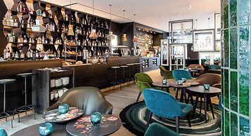 Motel One Amsterdam - Waterlooplein