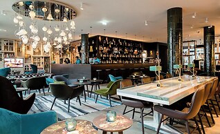Motel One Amsterdam - Waterlooplein